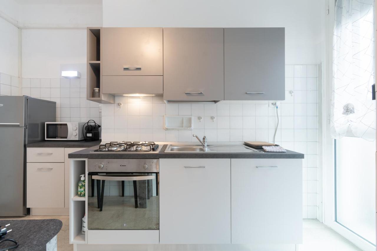 Itflat - Masini 20 Apartment - Self Check-In Μπολόνια Εξωτερικό φωτογραφία