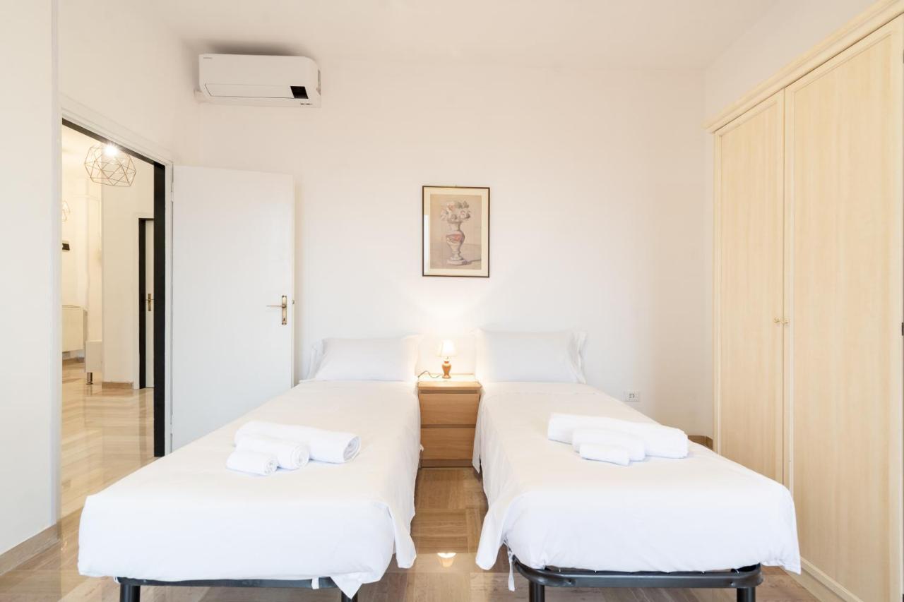 Itflat - Masini 20 Apartment - Self Check-In Μπολόνια Εξωτερικό φωτογραφία