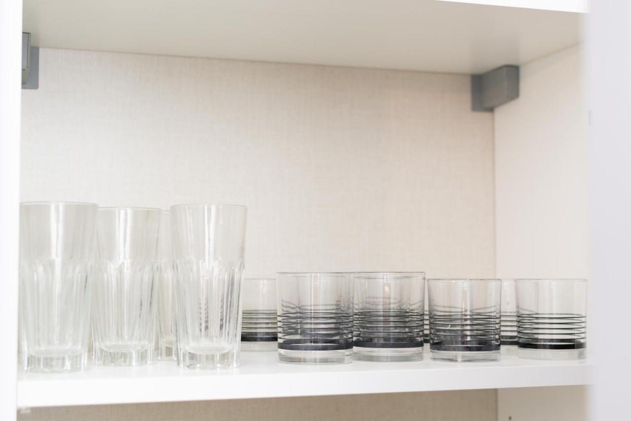 Itflat - Masini 20 Apartment - Self Check-In Μπολόνια Εξωτερικό φωτογραφία