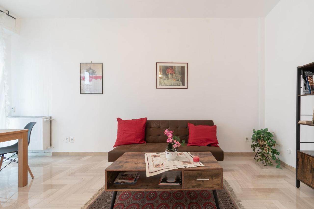 Itflat - Masini 20 Apartment - Self Check-In Μπολόνια Εξωτερικό φωτογραφία
