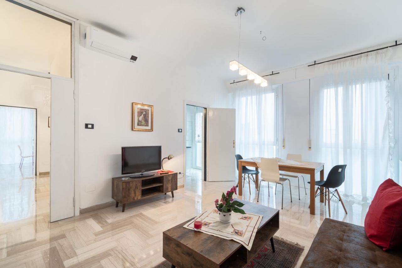 Itflat - Masini 20 Apartment - Self Check-In Μπολόνια Εξωτερικό φωτογραφία