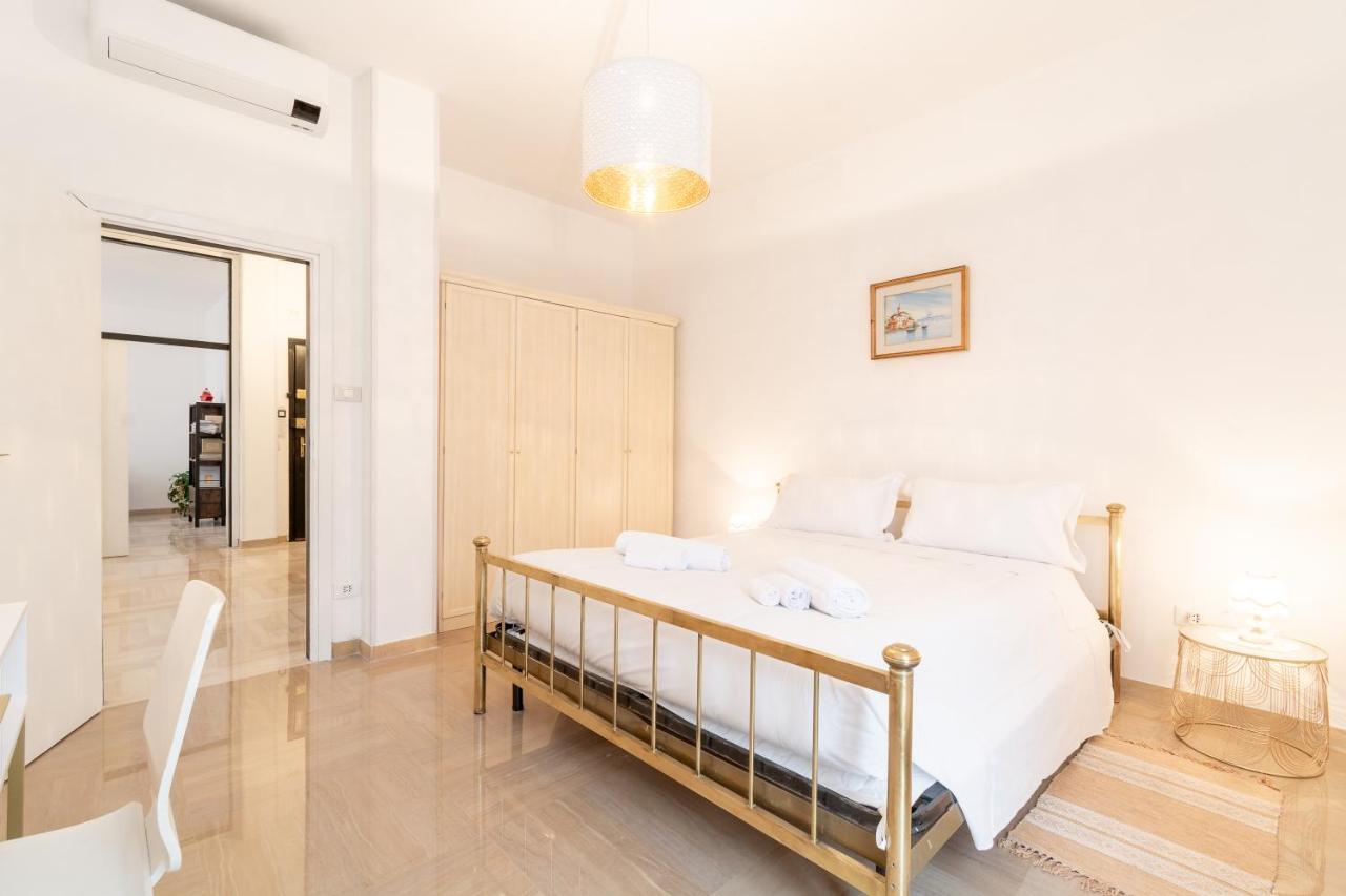 Itflat - Masini 20 Apartment - Self Check-In Μπολόνια Εξωτερικό φωτογραφία