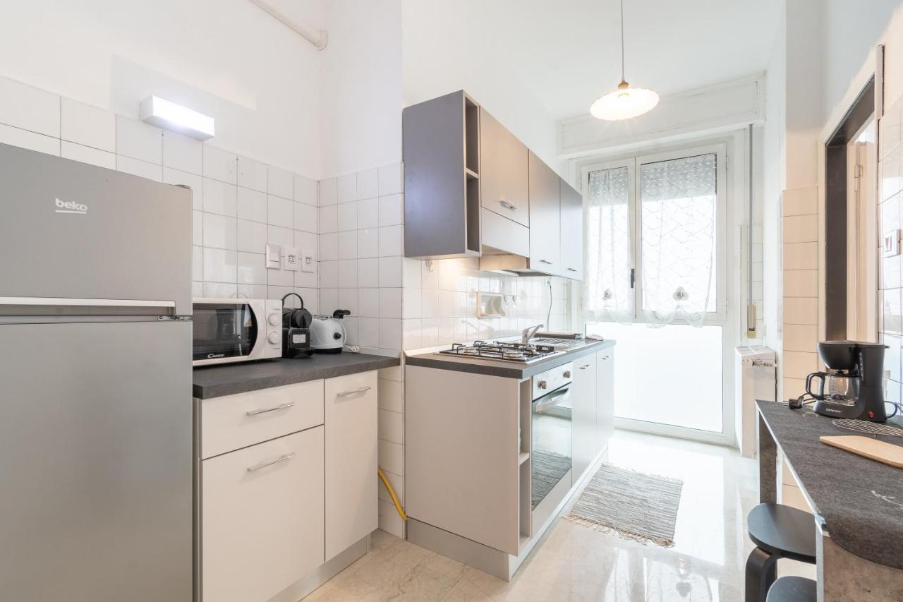 Itflat - Masini 20 Apartment - Self Check-In Μπολόνια Εξωτερικό φωτογραφία