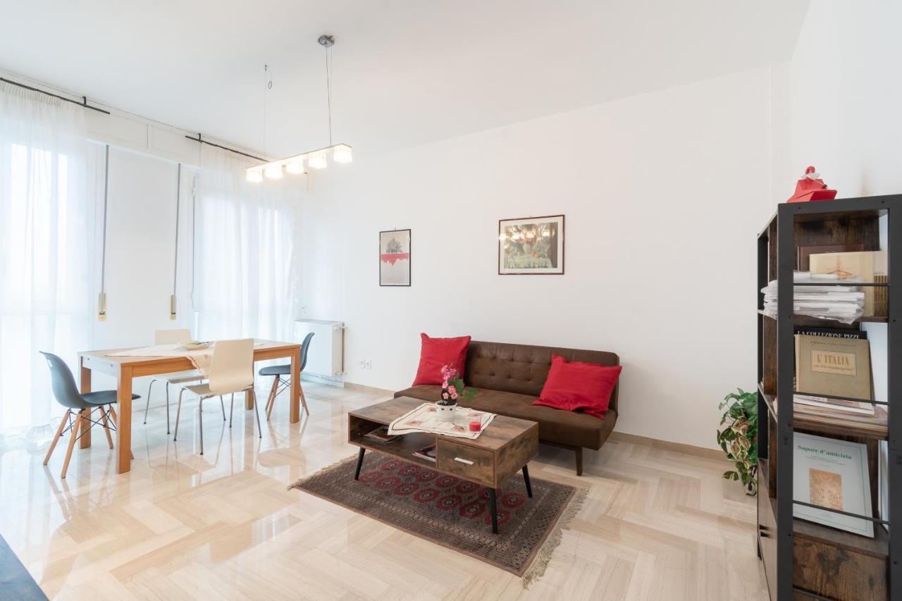 Itflat - Masini 20 Apartment - Self Check-In Μπολόνια Εξωτερικό φωτογραφία