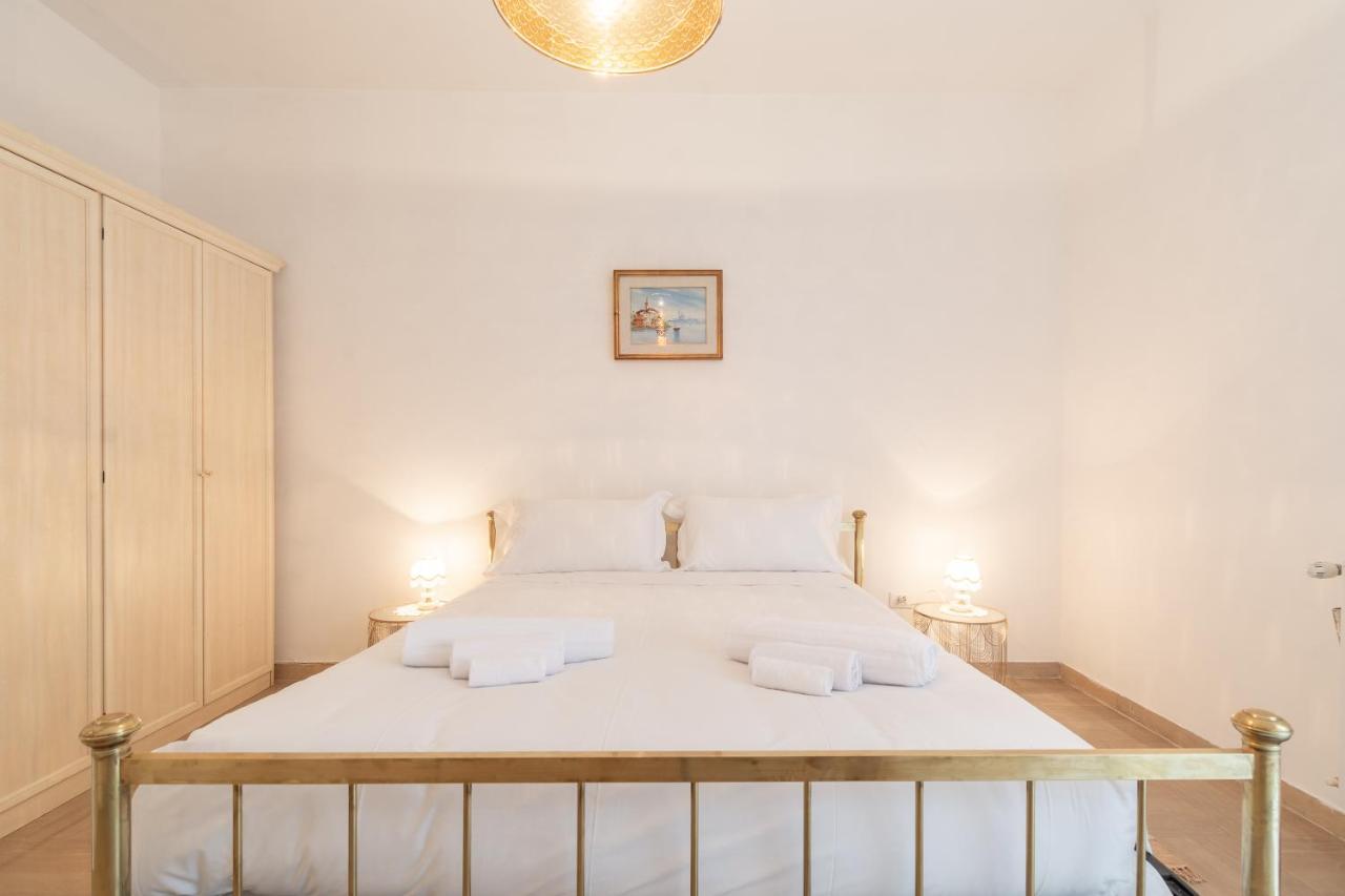 Itflat - Masini 20 Apartment - Self Check-In Μπολόνια Εξωτερικό φωτογραφία