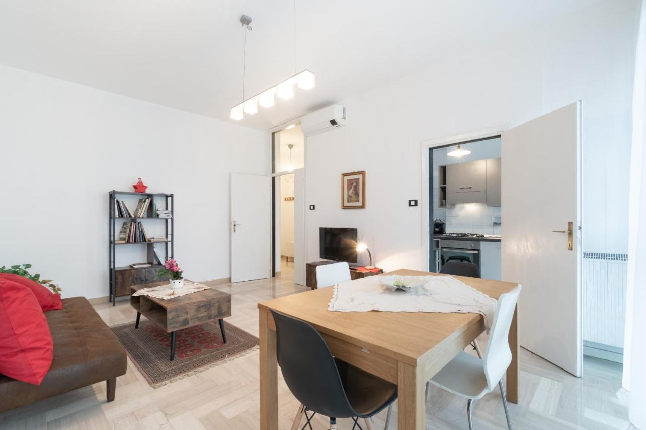 Itflat - Masini 20 Apartment - Self Check-In Μπολόνια Εξωτερικό φωτογραφία