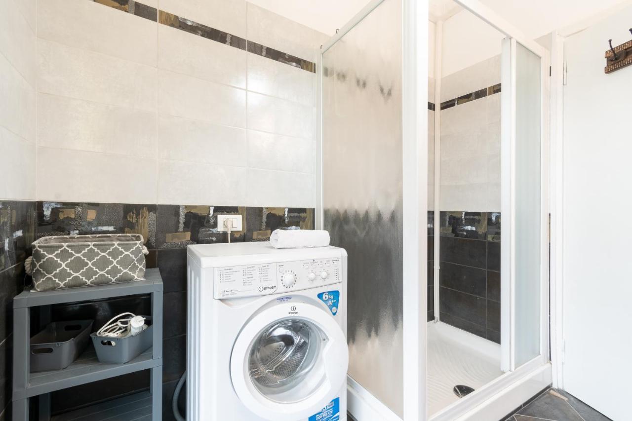 Itflat - Masini 20 Apartment - Self Check-In Μπολόνια Εξωτερικό φωτογραφία