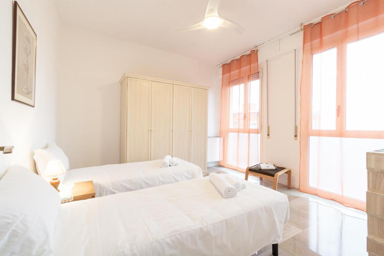Itflat - Masini 20 Apartment - Self Check-In Μπολόνια Εξωτερικό φωτογραφία