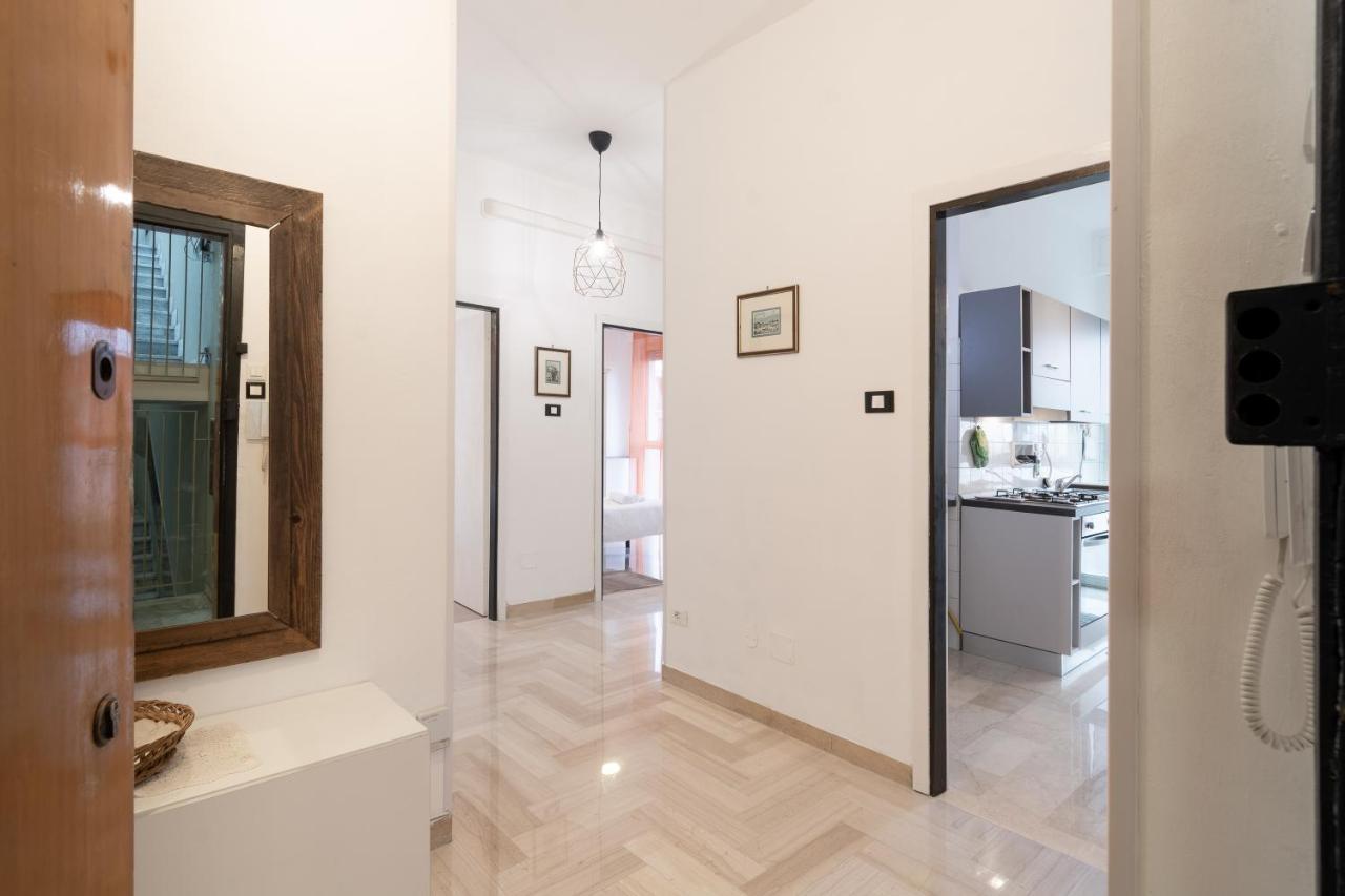 Itflat - Masini 20 Apartment - Self Check-In Μπολόνια Εξωτερικό φωτογραφία