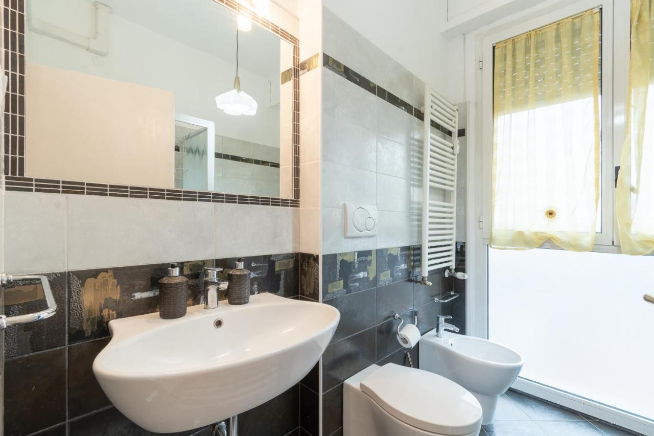 Itflat - Masini 20 Apartment - Self Check-In Μπολόνια Εξωτερικό φωτογραφία
